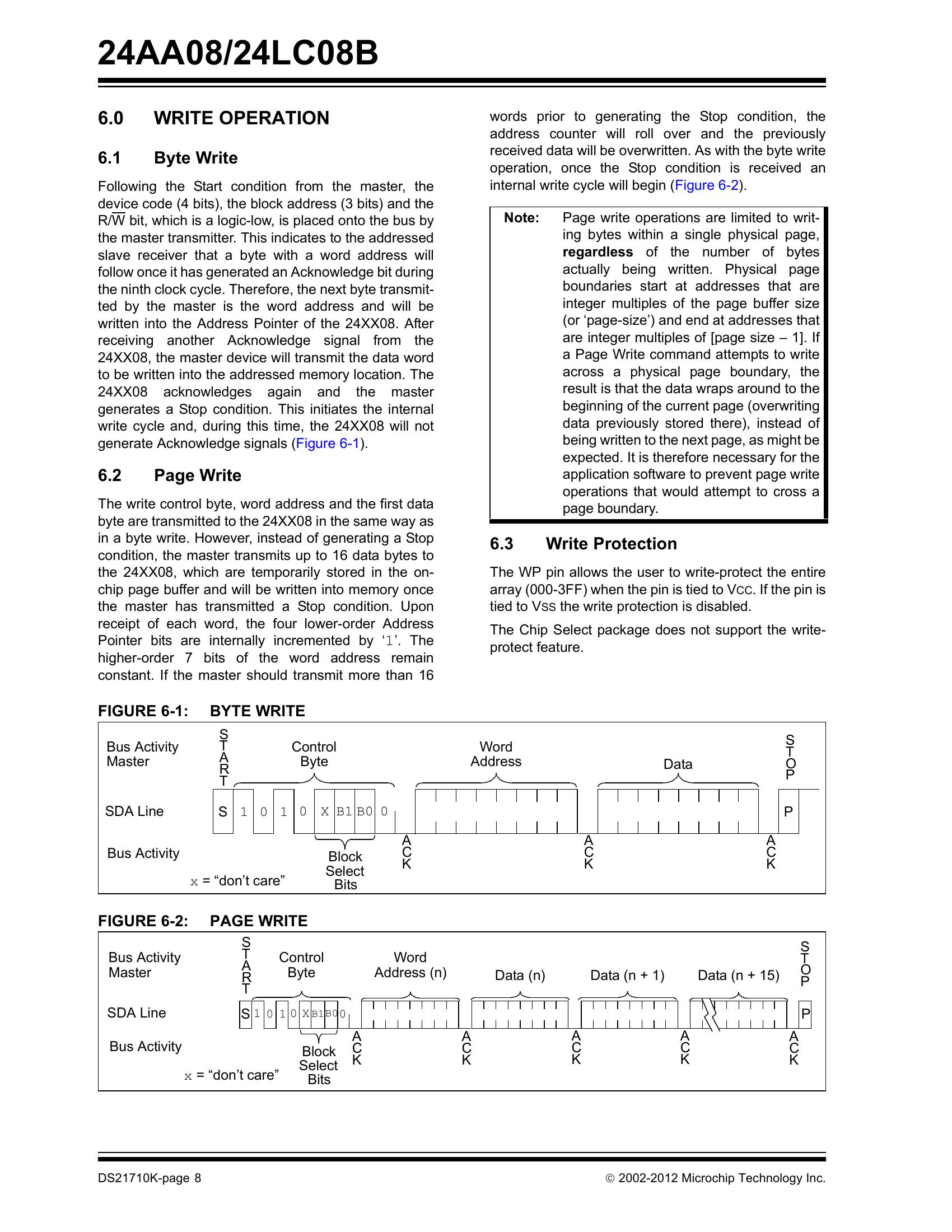 24LC256 E SN Datasheet Pinout User Reference Manual Guide 55 OFF