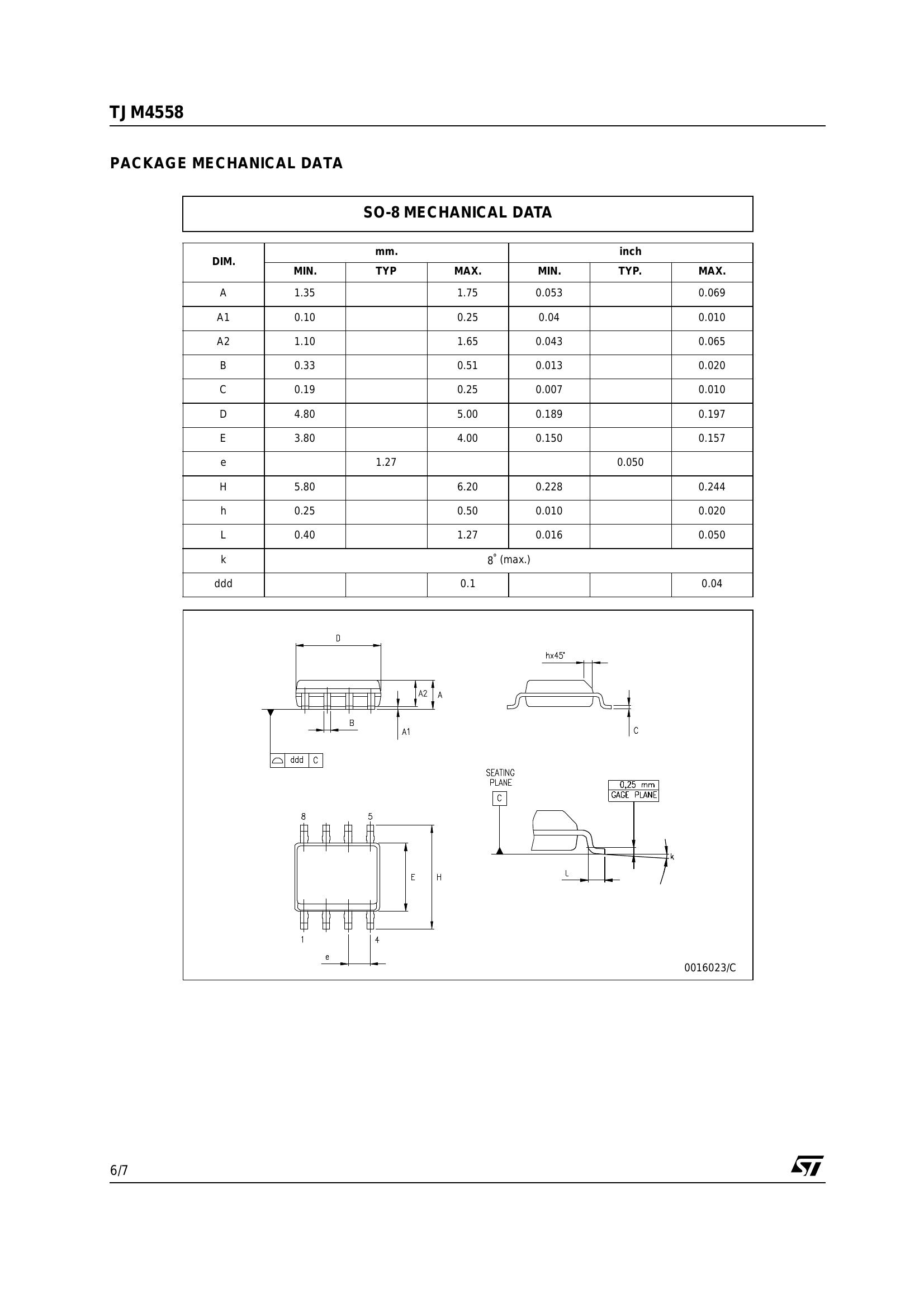 Tl Op Pinout Datasheet Equivalents Circuit And Off