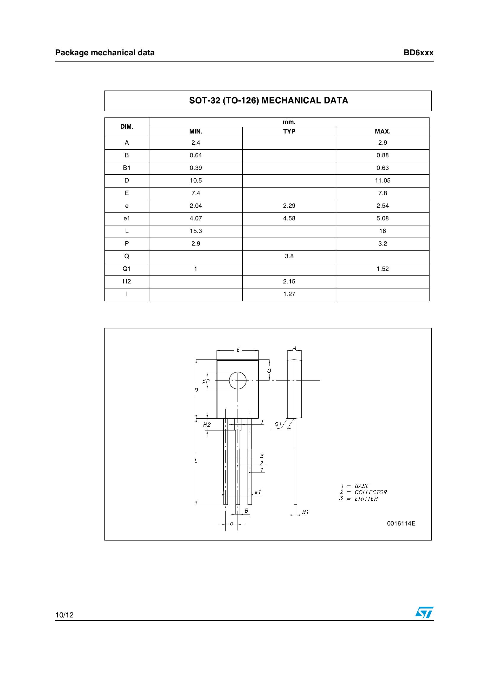 BD678A Datasheet Pinout Application Note Undefined AiEMA, 46 OFF