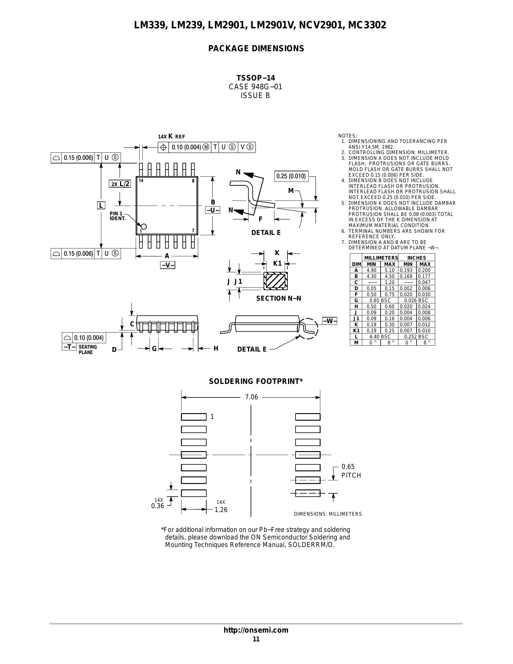 LM339N Datasheet Pinout TI AiEMA, 54% OFF