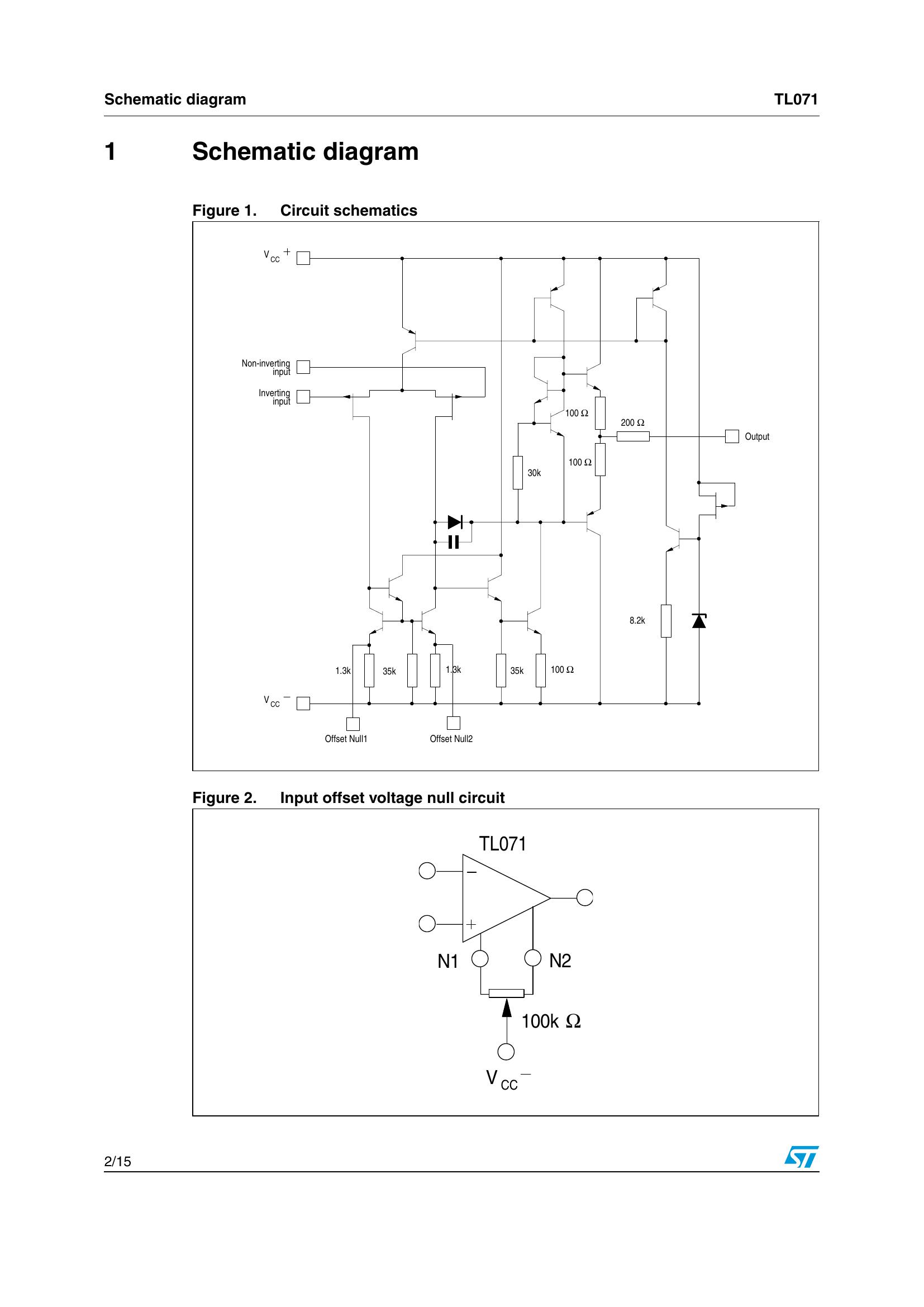 TL074CN: 3MHz,Solder Temperature, Pinout And Datasheet, 48% OFF