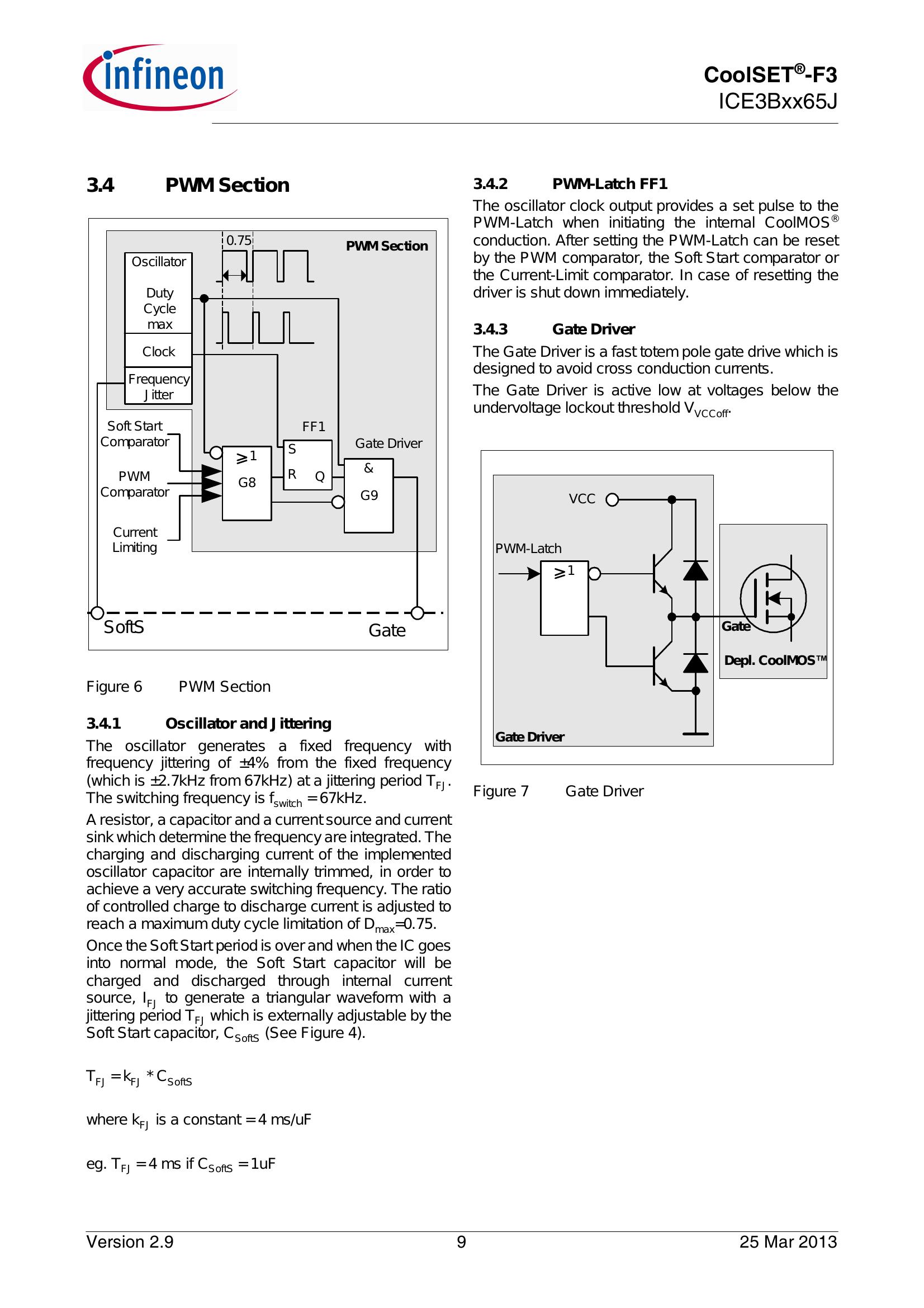 ICE3B0365J PDF VIEW DOWNLOAD ICE3B0365J Hoja De Datos, 43% OFF