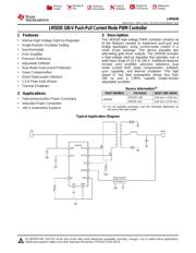 LM5030MM/NOPB