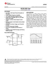 LMC7215IM5X/NOPB