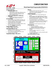 C8051F300-GMR