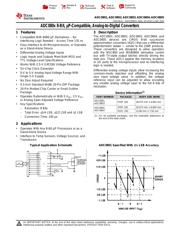 ADC0804LCN/NOPB