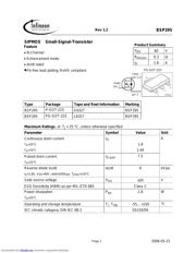 BSP295L6327