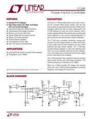 LT1249CN8#PBF