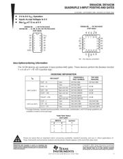 74AC08SC