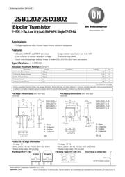 2SD1802S-E