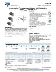 SFH617A-3X007T