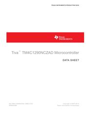 TM4C1290NCZADT3