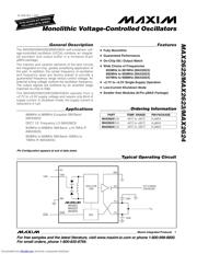 MAX2622EUA+T