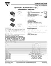 SFH6106-3T