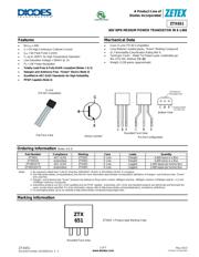 ZTX651