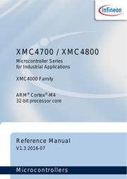 XMC4700F144K2048AAXQMA1