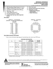 74HC273PW,118