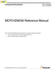 MCF51EM256CLL