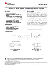 LMS1587IS-3.3/NOPB