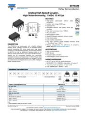 SFH6345-X016