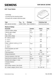 BSM100GB120DN2