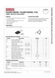 FGH40T120SMD-F155