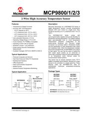 MCP9803-M/SN