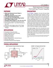 LTC3588EMSE-1#PBF