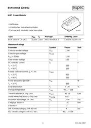 BSM100GB120DN2