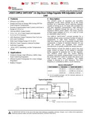 LM2673SX-5.0/NOPB