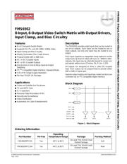 FMS6502MTC24X