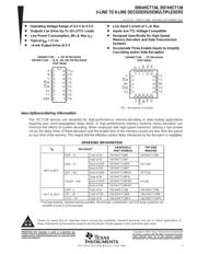 74HCT138PW,118