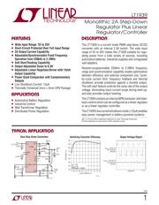 LT3680IDD#PBF