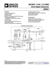 AD8013AR-14-REEL