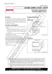 LB1668M-TLM-H