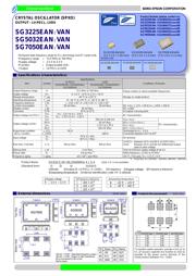 SG3225VAN 125.000000M-KEGA3