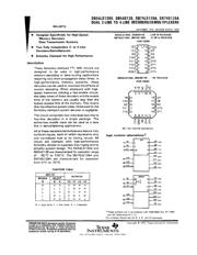 SN74LS139 Datasheet PDF Logic ICs - AiEMA