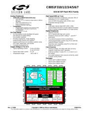 C8051F310DK