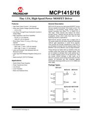 MCP1416T-E/OT