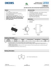 FMMT618QTA