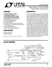 LT1242CS8#PBF