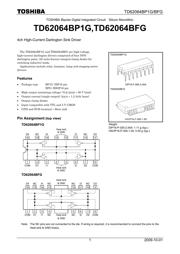 TD62064BP-1