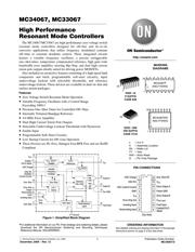 MC34067DW