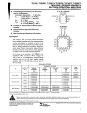 TLE2027IDR