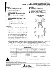 TLV5618ACP