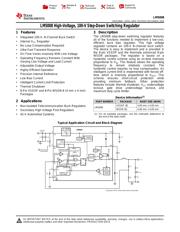 LM5008MM/NOPB