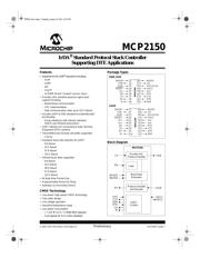 MCP2150-I/SO