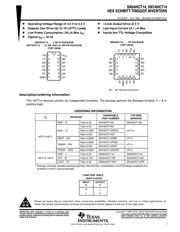 74HCT00DB,118