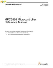 MPC5566MZP132