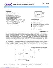 SPX3819M5-L/TR